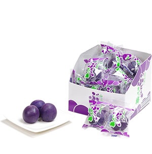 「あま梅 1粒」