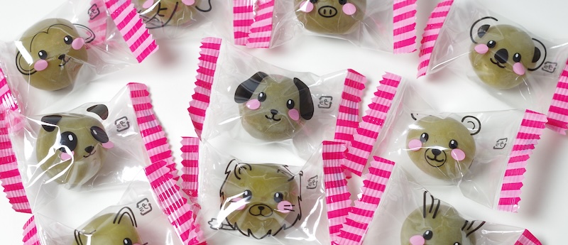 「あま梅 1粒」メイン画像2