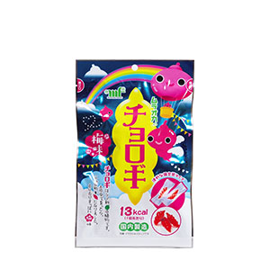 「チョロギ 27g」