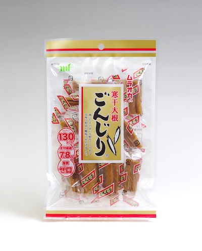 ごんじり（個包装）70g