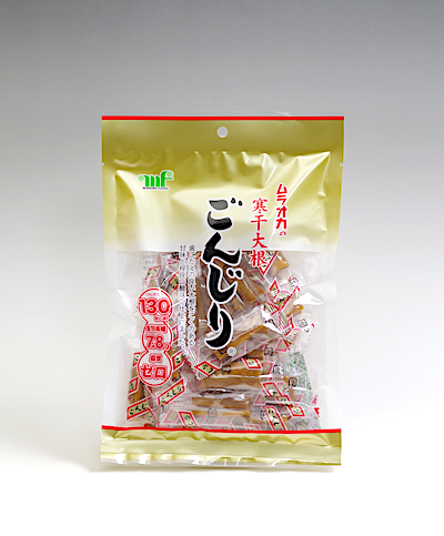 ごんじり（個包装）115g